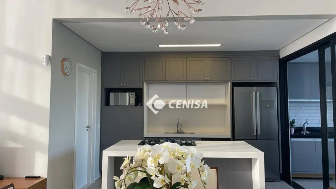 Foto 3 de Casa de Condomínio com 3 quartos à venda, 300m2 em Colinas de Indaiatuba, Indaiatuba - SP