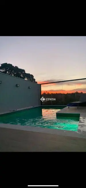 Foto 4 de Casa de Condomínio com 3 quartos à venda, 300m2 em Colinas de Indaiatuba, Indaiatuba - SP