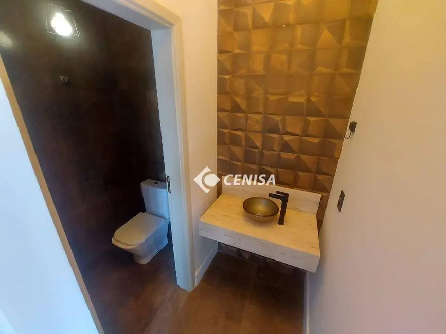 Casa de Condomínio com 3 quartos à venda e para alugar, 300m2 em Jardim Residencial Alto de Itaici, Indaiatuba - SP - imagem 9 Foto 9 de Casa de Condomínio com 3 quartos à venda e para alugar, 300m2 em Jardim Residencial Alto de Itaici, Indaiatuba - SP