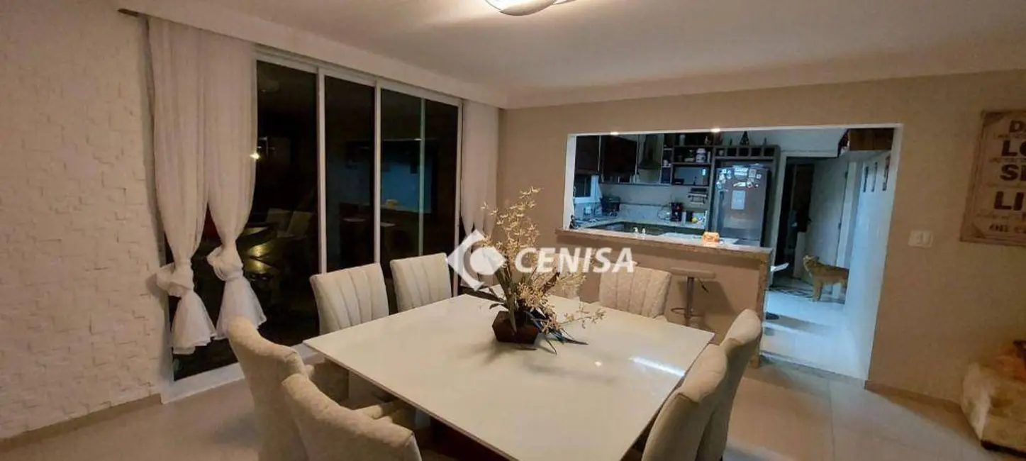 Foto 6 de Casa de Condomínio com 3 quartos à venda, 490m2 em Jardim Residencial Helvétia Park I, Indaiatuba - SP