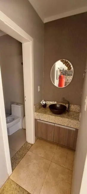 Foto 7 de Casa de Condomínio com 3 quartos à venda, 490m2 em Jardim Residencial Helvétia Park I, Indaiatuba - SP