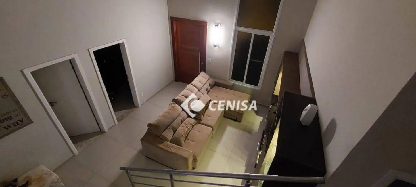 Foto 4 de Casa de Condomínio com 3 quartos à venda, 490m2 em Jardim Residencial Helvétia Park I, Indaiatuba - SP