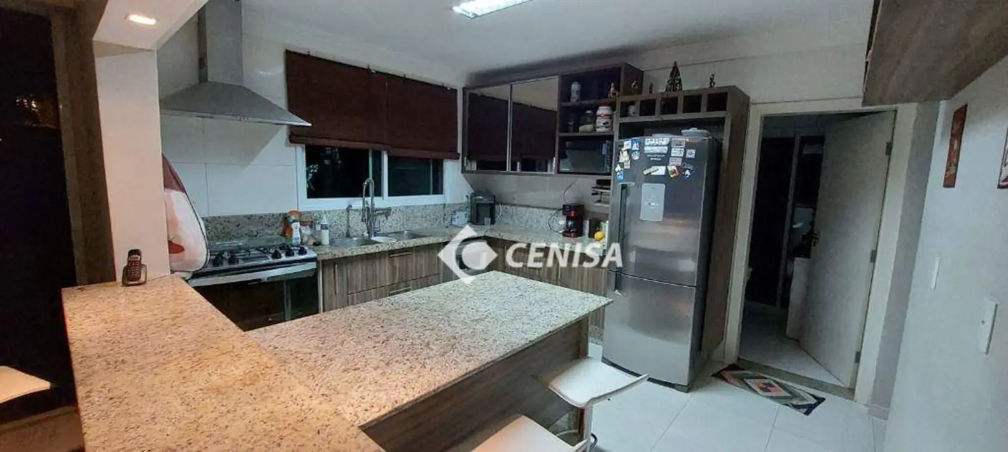 Foto 8 de Casa de Condomínio com 3 quartos à venda, 490m2 em Jardim Residencial Helvétia Park I, Indaiatuba - SP