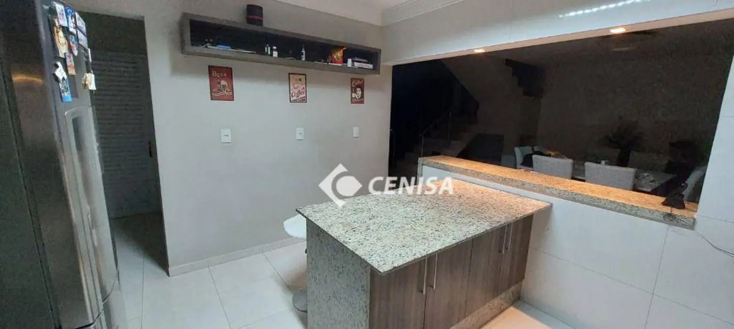 Foto 9 de Casa de Condomínio com 3 quartos à venda, 490m2 em Jardim Residencial Helvétia Park I, Indaiatuba - SP