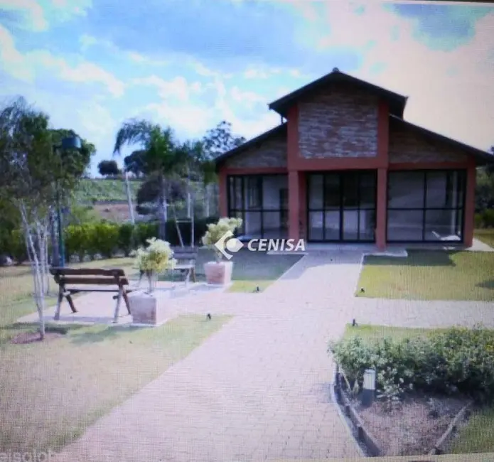 Foto 1 de Casa de Condomínio com 3 quartos à venda, 300m2 em Indaiatuba - SP
