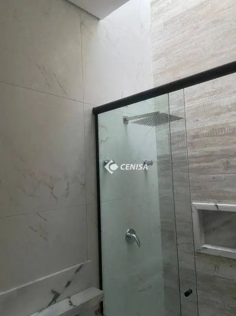 Foto 5 de Casa com 3 quartos à venda, 150m2 em Jardins do Império, Indaiatuba - SP