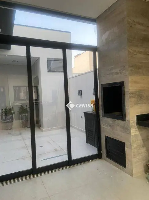 Foto 9 de Casa com 3 quartos à venda, 150m2 em Jardins do Império, Indaiatuba - SP