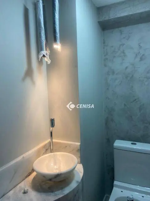 Foto 8 de Casa com 3 quartos à venda, 150m2 em Jardins do Império, Indaiatuba - SP