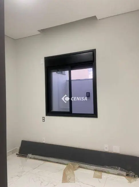 Foto 7 de Casa com 3 quartos à venda, 150m2 em Jardins do Império, Indaiatuba - SP
