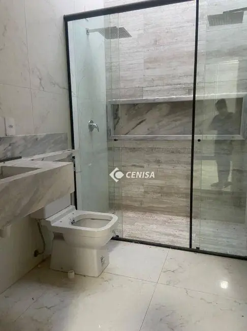 Foto 6 de Casa com 3 quartos à venda, 150m2 em Jardins do Império, Indaiatuba - SP