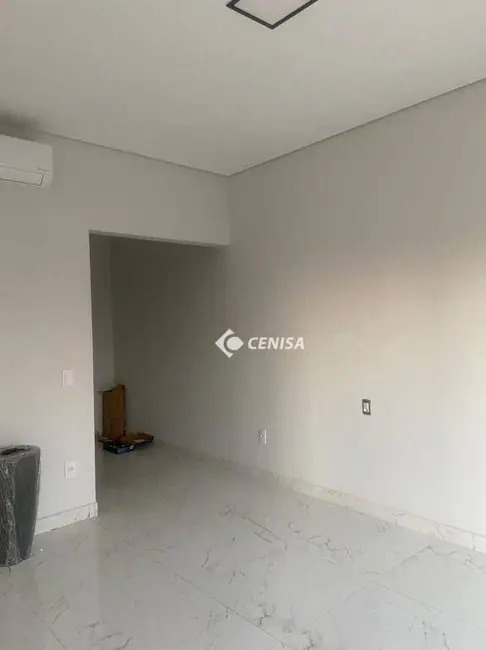Foto 3 de Casa com 3 quartos à venda, 150m2 em Jardins do Império, Indaiatuba - SP