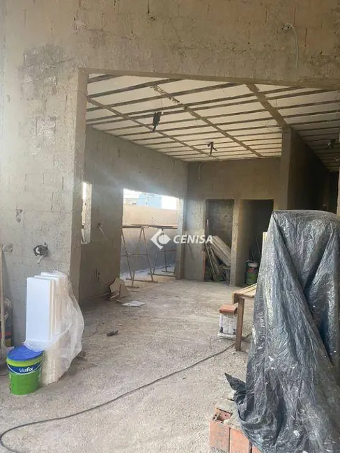 Casa de Condomínio com 3 quartos à venda, 202m2 em Jardins do Império, Indaiatuba - SP - imagem 8 Foto 8 de Casa de Condomínio com 3 quartos à venda, 202m2 em Jardins do Império, Indaiatuba - SP