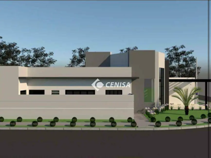 Casa de Condomínio com 3 quartos à venda, 202m2 em Jardins do Império, Indaiatuba - SP - imagem 5 Foto 5 de Casa de Condomínio com 3 quartos à venda, 202m2 em Jardins do Império, Indaiatuba - SP