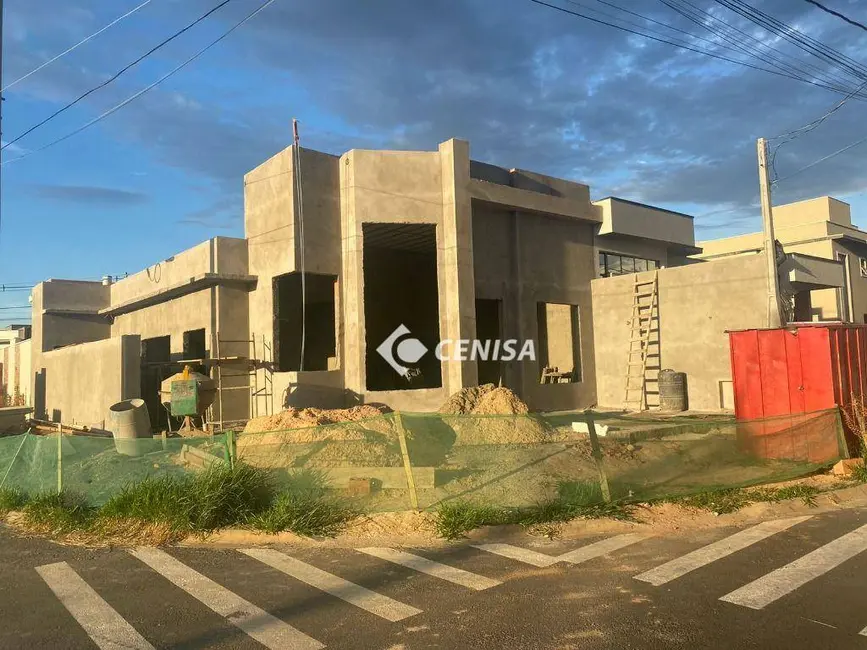 Casa de Condomínio com 3 quartos à venda, 202m2 em Jardins do Império, Indaiatuba - SP - imagem 7 Foto 7 de Casa de Condomínio com 3 quartos à venda, 202m2 em Jardins do Império, Indaiatuba - SP
