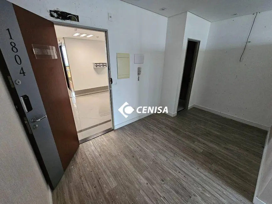 Foto 8 de Sala Comercial à venda, 69m2 em Vila Castelo Branco, Indaiatuba - SP