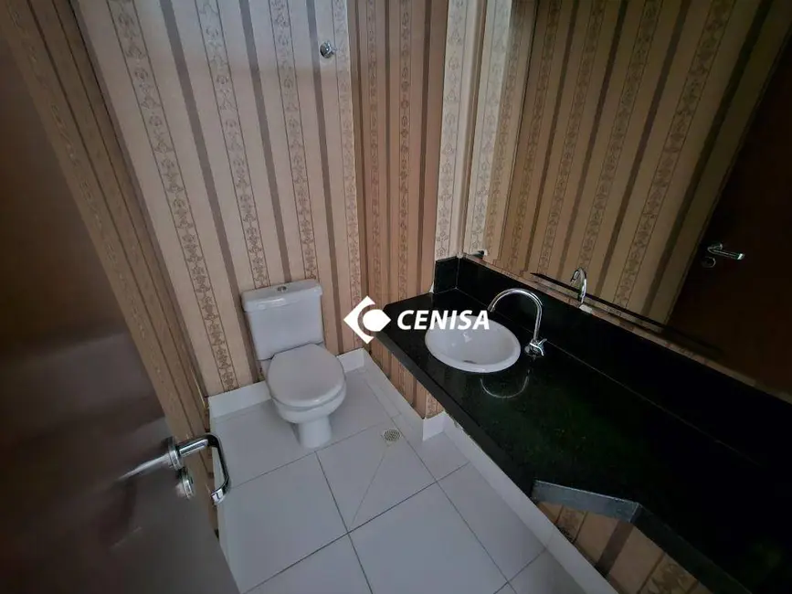 Foto 6 de Sala Comercial à venda, 69m2 em Vila Castelo Branco, Indaiatuba - SP