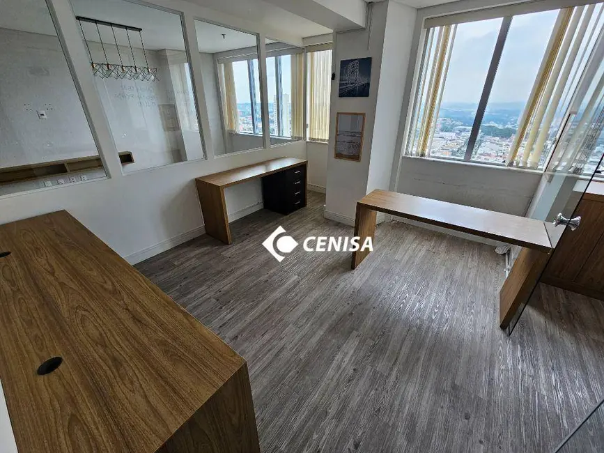 Foto 2 de Sala Comercial à venda, 69m2 em Vila Castelo Branco, Indaiatuba - SP