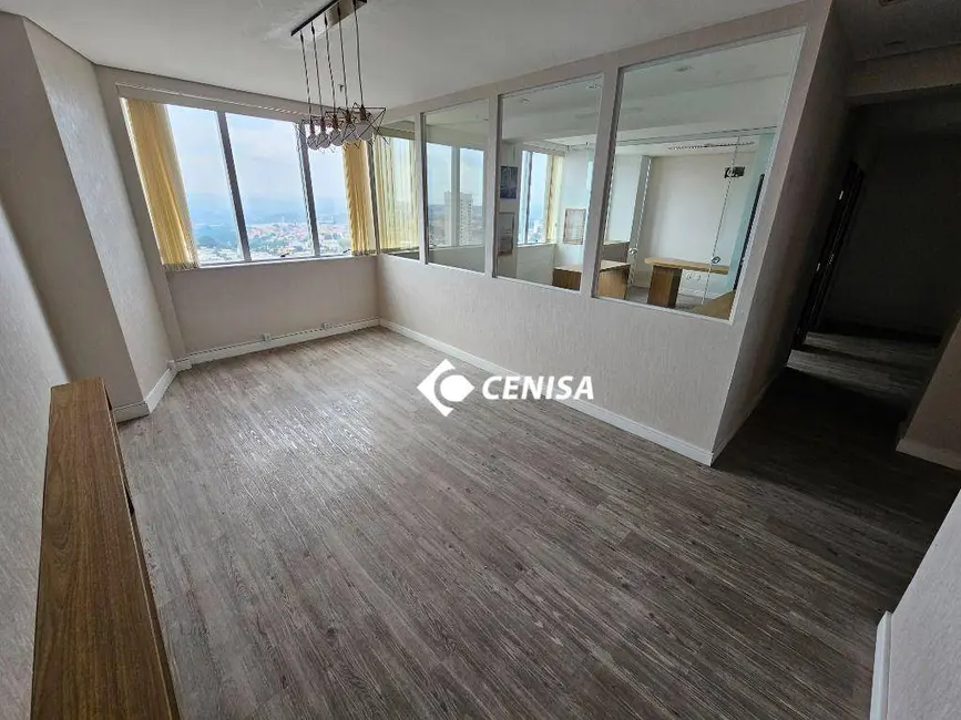 Foto 1 de Sala Comercial à venda, 69m2 em Vila Castelo Branco, Indaiatuba - SP