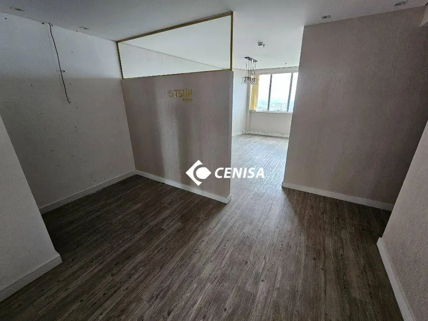 Foto 9 de Sala Comercial à venda, 69m2 em Vila Castelo Branco, Indaiatuba - SP