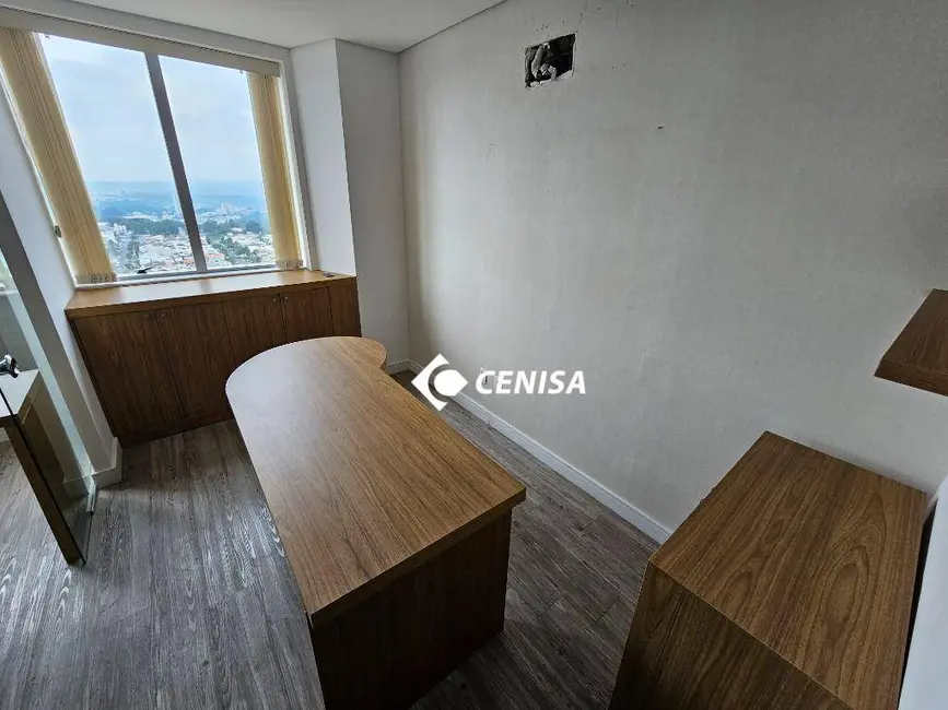 Foto 5 de Sala Comercial à venda, 69m2 em Vila Castelo Branco, Indaiatuba - SP