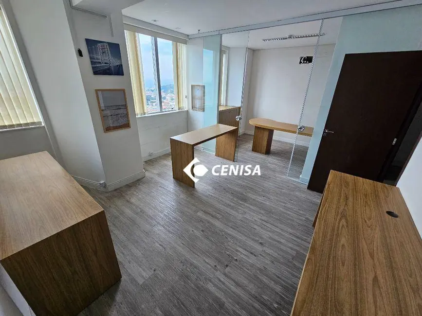 Foto 3 de Sala Comercial à venda, 69m2 em Vila Castelo Branco, Indaiatuba - SP