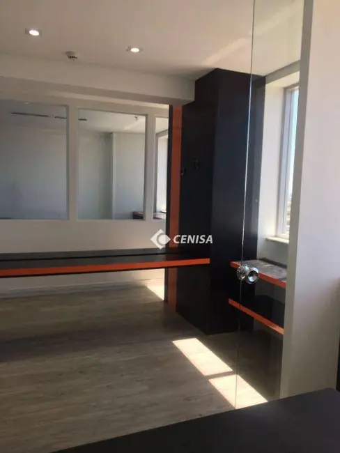 Foto 1 de Sala Comercial à venda, 69m2 em Vila Castelo Branco, Indaiatuba - SP