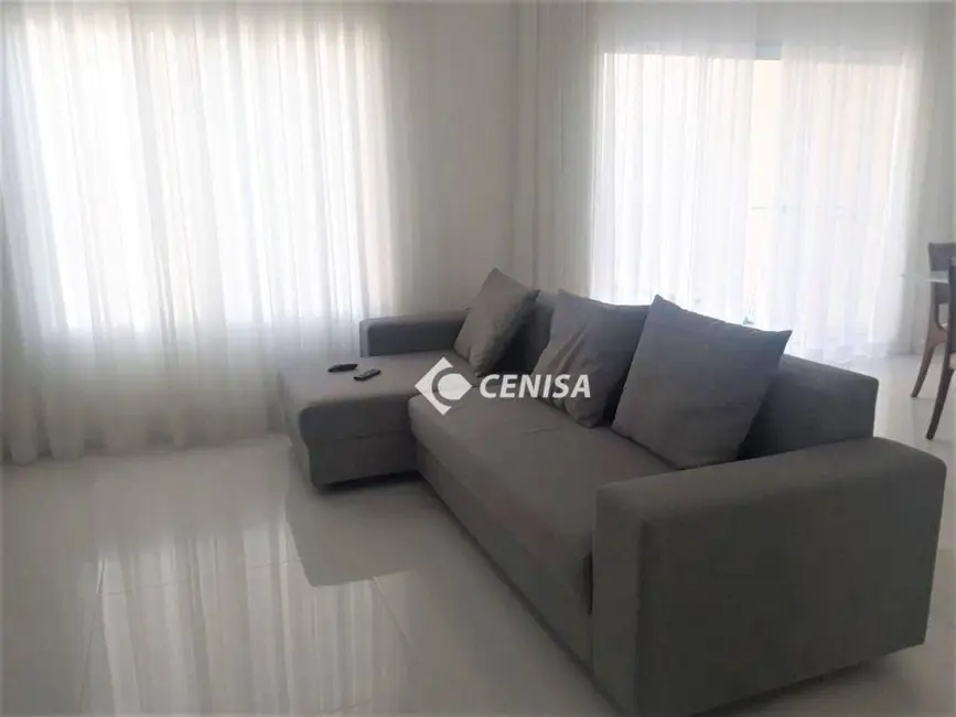 Foto 5 de Casa de Condomínio com 3 quartos à venda, 150m2 em Jardins do Império, Indaiatuba - SP