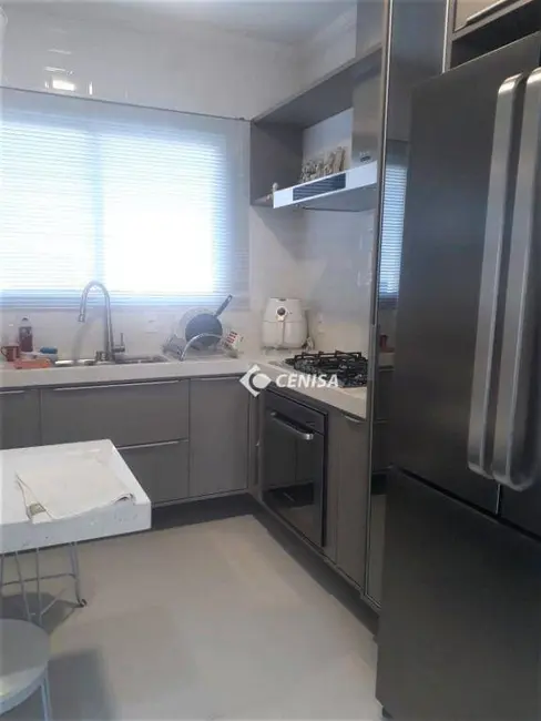 Foto 2 de Casa de Condomínio com 3 quartos à venda, 150m2 em Jardins do Império, Indaiatuba - SP