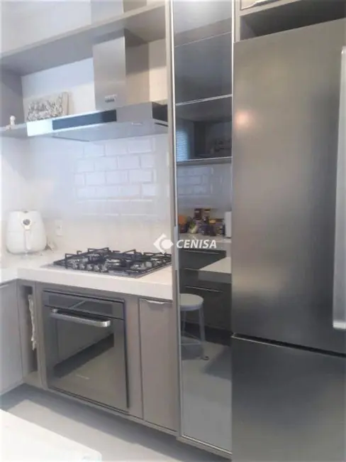 Foto 3 de Casa de Condomínio com 3 quartos à venda, 150m2 em Jardins do Império, Indaiatuba - SP