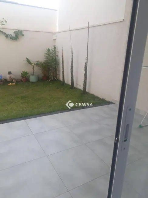 Foto 6 de Casa de Condomínio com 3 quartos à venda, 150m2 em Jardins do Império, Indaiatuba - SP
