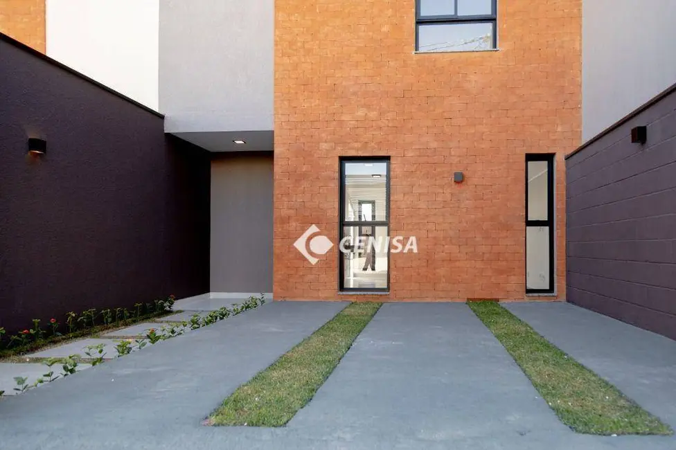 Foto 2 de Casa com 2 quartos à venda, 87m2 em Jardim Residencial Veneza, Indaiatuba - SP