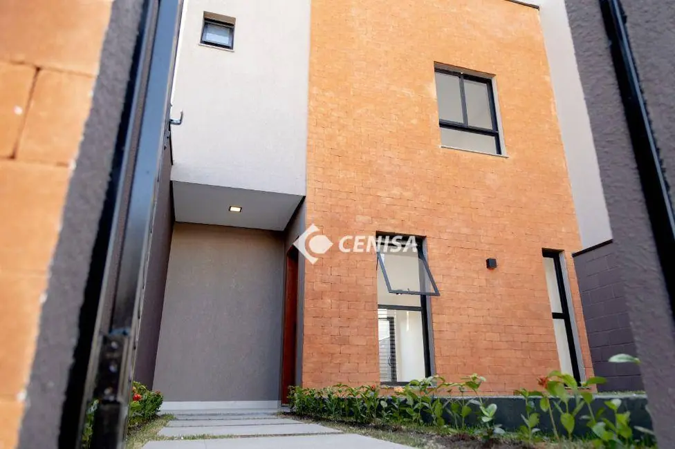 Foto 1 de Casa com 2 quartos à venda, 87m2 em Jardim Residencial Veneza, Indaiatuba - SP