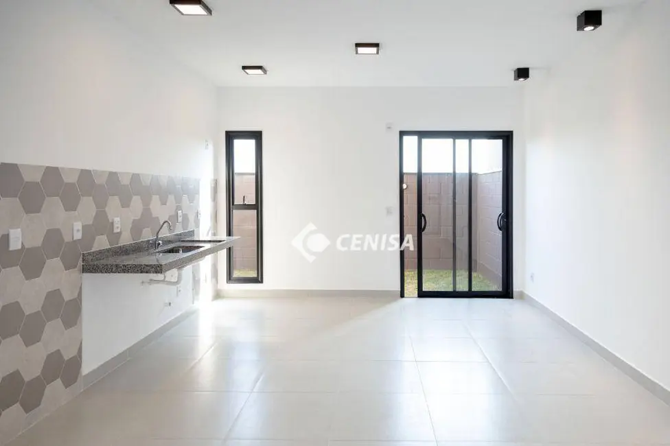 Foto 7 de Casa com 2 quartos à venda, 87m2 em Jardim Residencial Veneza, Indaiatuba - SP