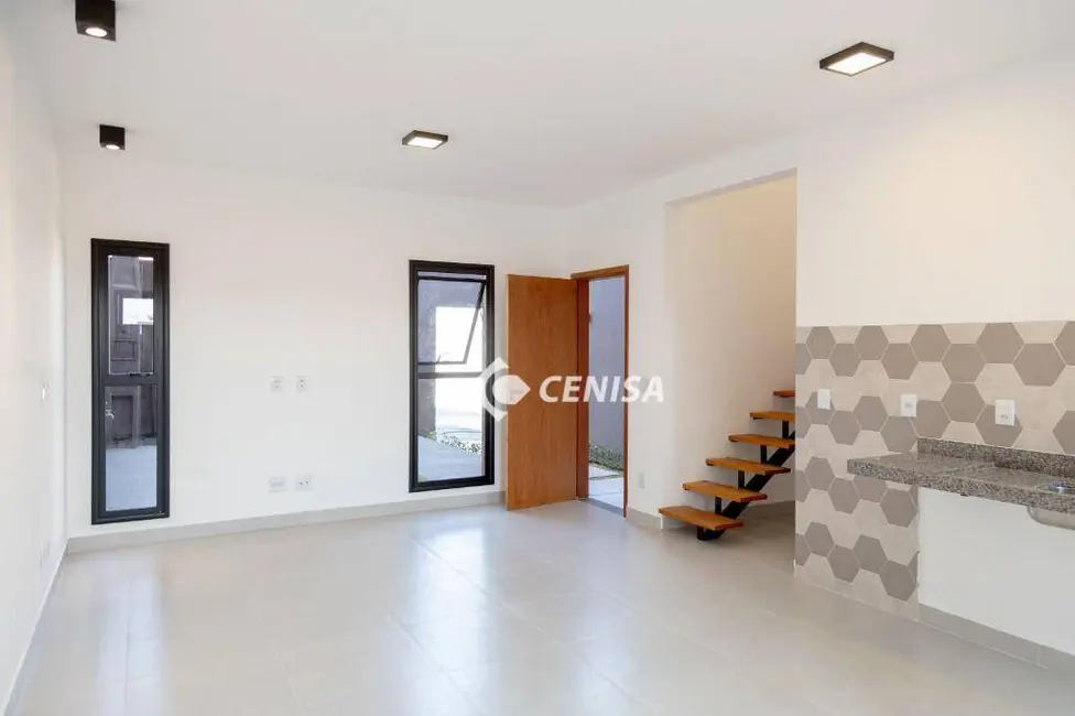 Foto 1 de Casa com 2 quartos à venda, 87m2 em Jardim Residencial Veneza, Indaiatuba - SP