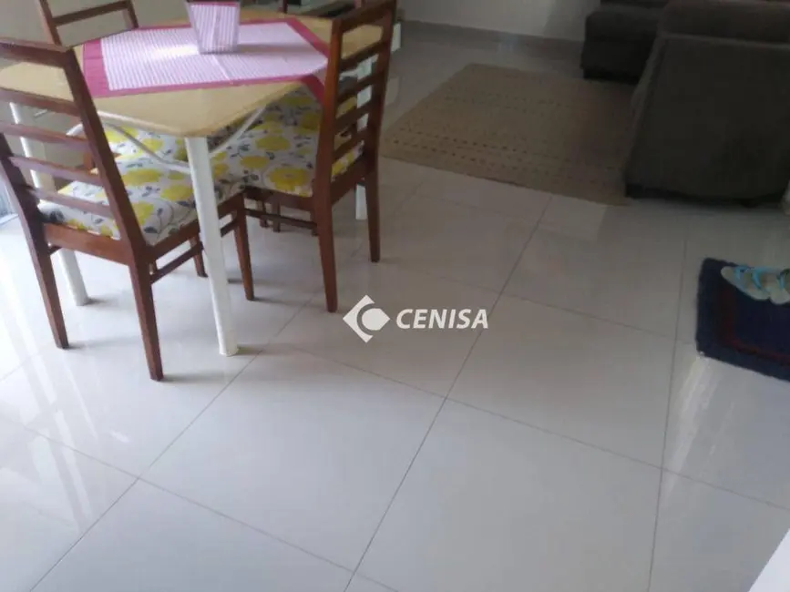 Foto 5 de Casa com 2 quartos à venda, 150m2 em Jardins do Império, Indaiatuba - SP