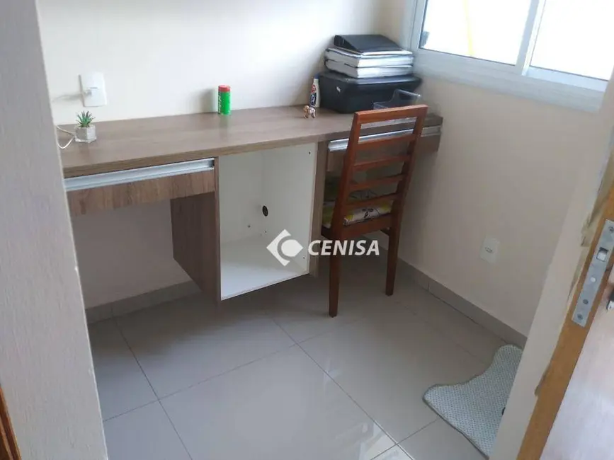 Foto 6 de Casa com 2 quartos à venda, 150m2 em Jardins do Império, Indaiatuba - SP