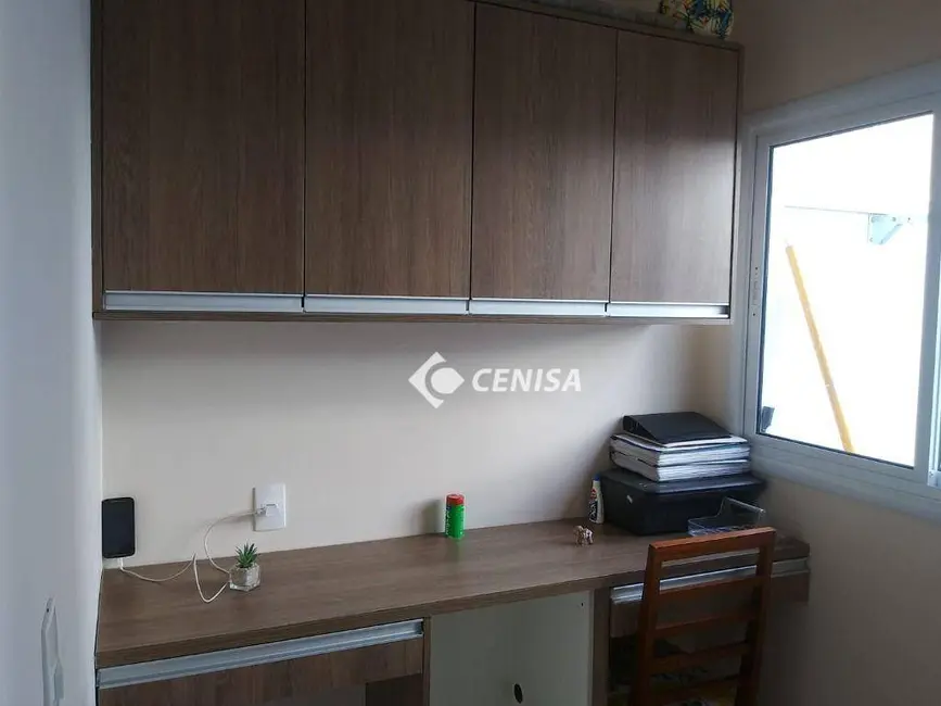 Foto 7 de Casa com 2 quartos à venda, 150m2 em Jardins do Império, Indaiatuba - SP