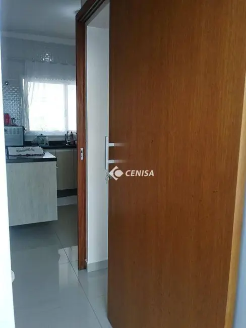 Foto 4 de Casa com 2 quartos à venda, 150m2 em Jardins do Império, Indaiatuba - SP