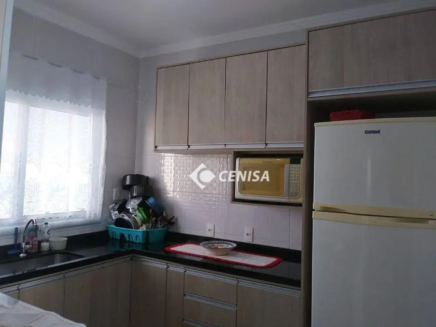 Foto 9 de Casa com 2 quartos à venda, 150m2 em Jardins do Império, Indaiatuba - SP