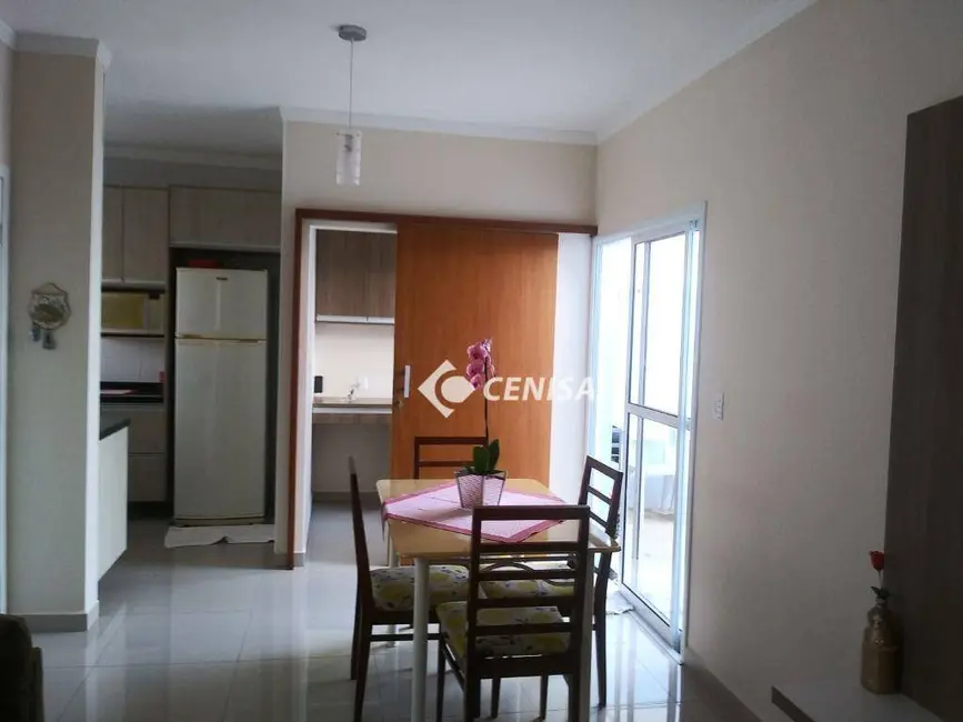 Foto 1 de Casa com 2 quartos à venda, 150m2 em Jardins do Império, Indaiatuba - SP