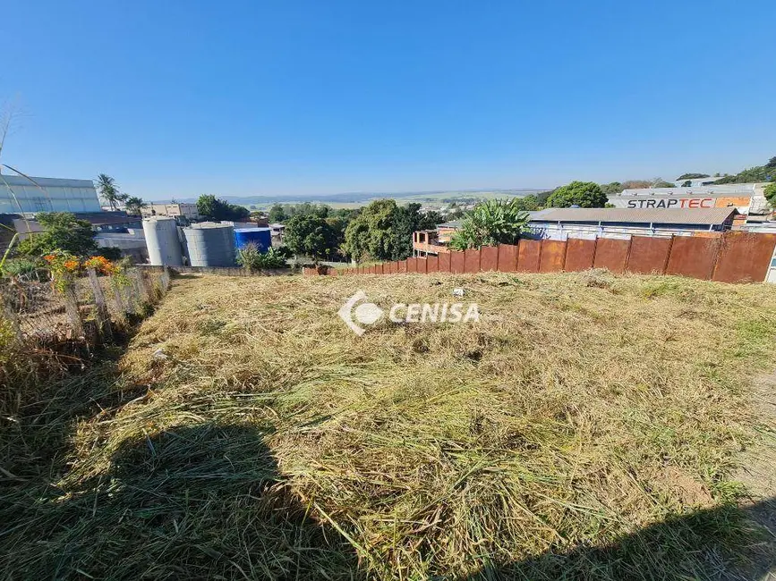 Foto 2 de Terreno / Lote à venda, 1285m2 em Recreio Campestre Jóia, Indaiatuba - SP