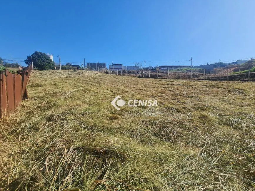 Foto 1 de Terreno / Lote à venda, 1285m2 em Recreio Campestre Jóia, Indaiatuba - SP