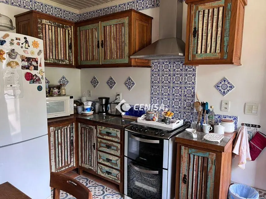 Foto 5 de Chácara com 3 quartos à venda, 1120m2 em Terras de Itaici, Indaiatuba - SP