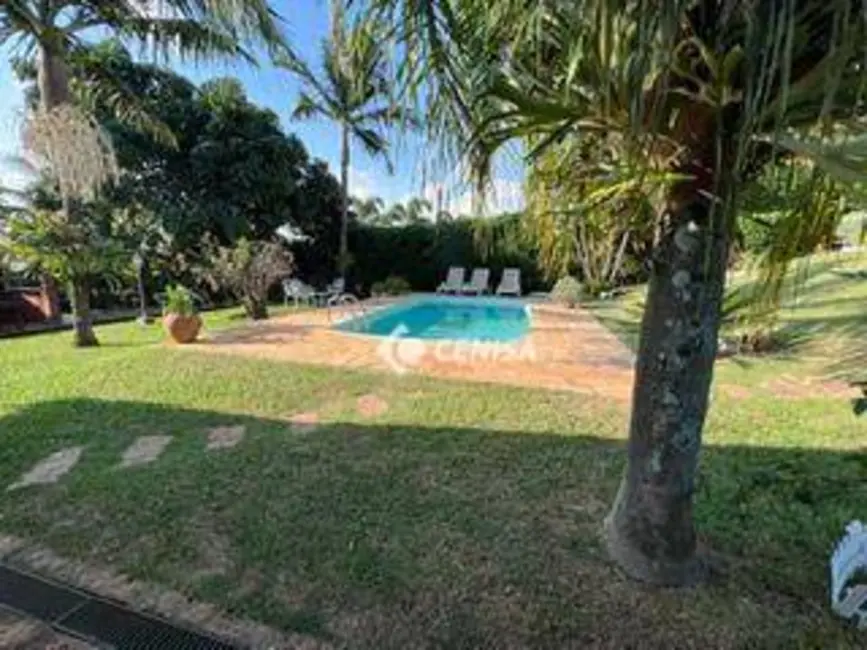 Foto 6 de Chácara com 3 quartos à venda, 1120m2 em Terras de Itaici, Indaiatuba - SP