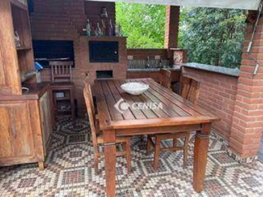 Foto 8 de Chácara com 3 quartos à venda, 1120m2 em Terras de Itaici, Indaiatuba - SP