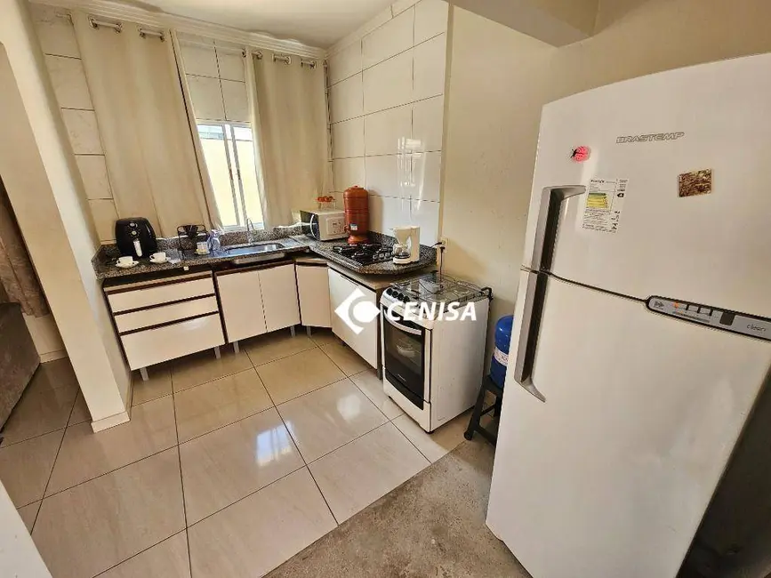 Casa com 2 quartos à venda e para alugar, 150m2 em Indaiatuba - SP - imagem 4 Foto 4 de Casa com 2 quartos à venda e para alugar, 150m2 em Indaiatuba - SP