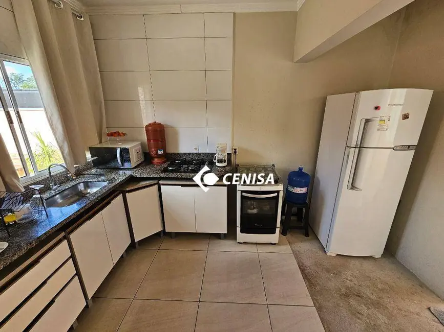 Casa com 2 quartos à venda e para alugar, 150m2 em Indaiatuba - SP - imagem 3 Foto 3 de Casa com 2 quartos à venda e para alugar, 150m2 em Indaiatuba - SP