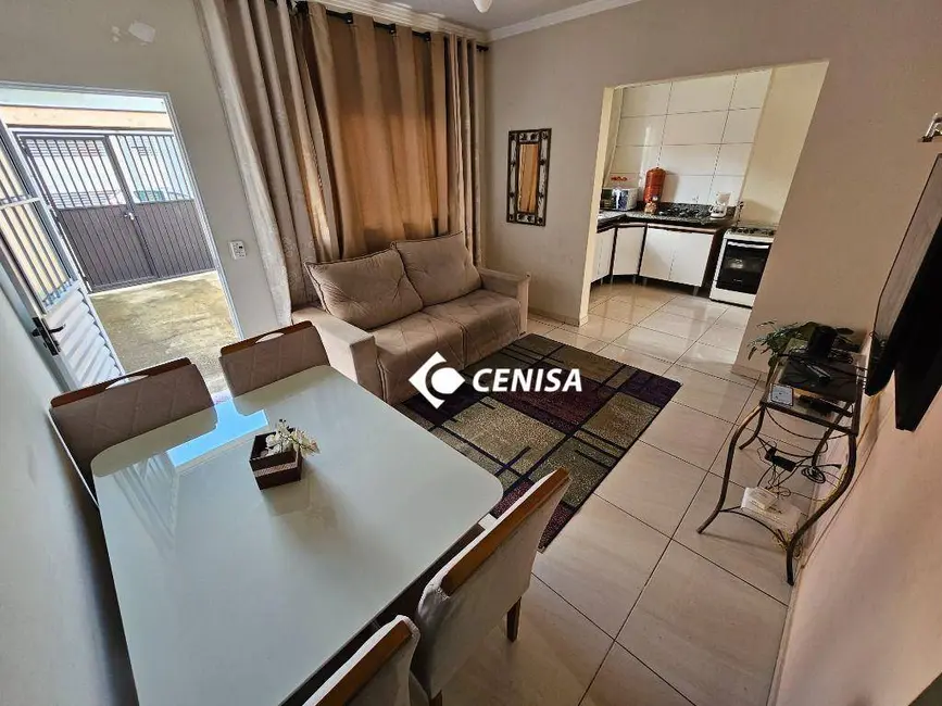 Foto 1 de Casa com 2 quartos à venda, 150m2 em Indaiatuba - SP