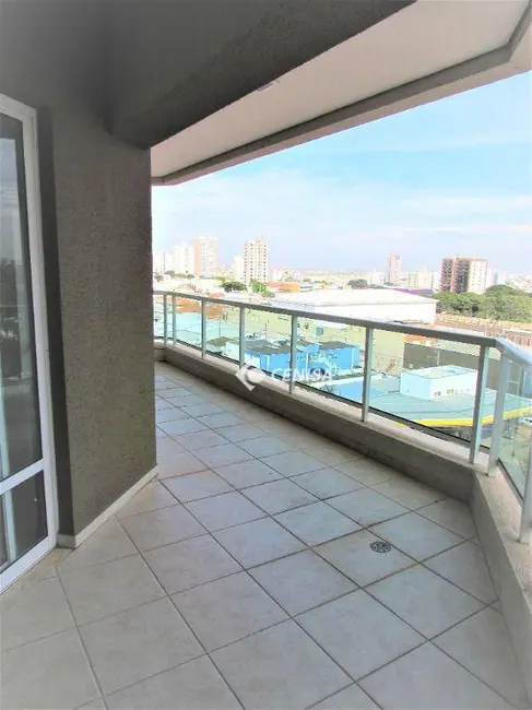 Foto 8 de Apartamento com 4 quartos à venda, 273m2 em Centro, Indaiatuba - SP