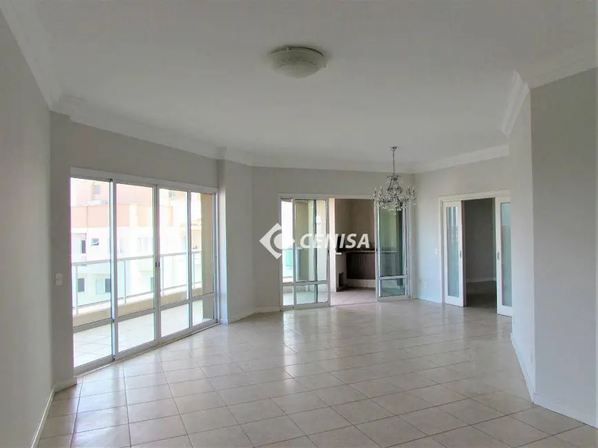 Foto 5 de Apartamento com 4 quartos à venda, 273m2 em Centro, Indaiatuba - SP